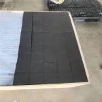 1 inch,2inch,3inch thick hdpe polyethylene plastic blocks