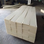 high density polyethylene pe300 plastic parts